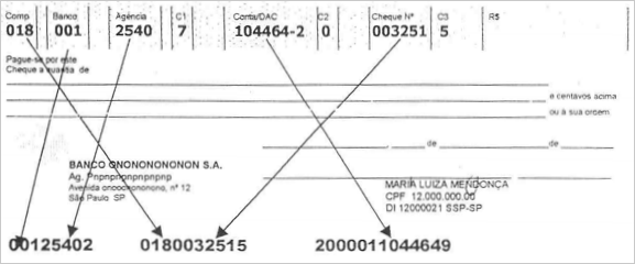 Como evitar recebimento de cheques falsos - Associação Comercial,  Industrial e Agrícola de Araras